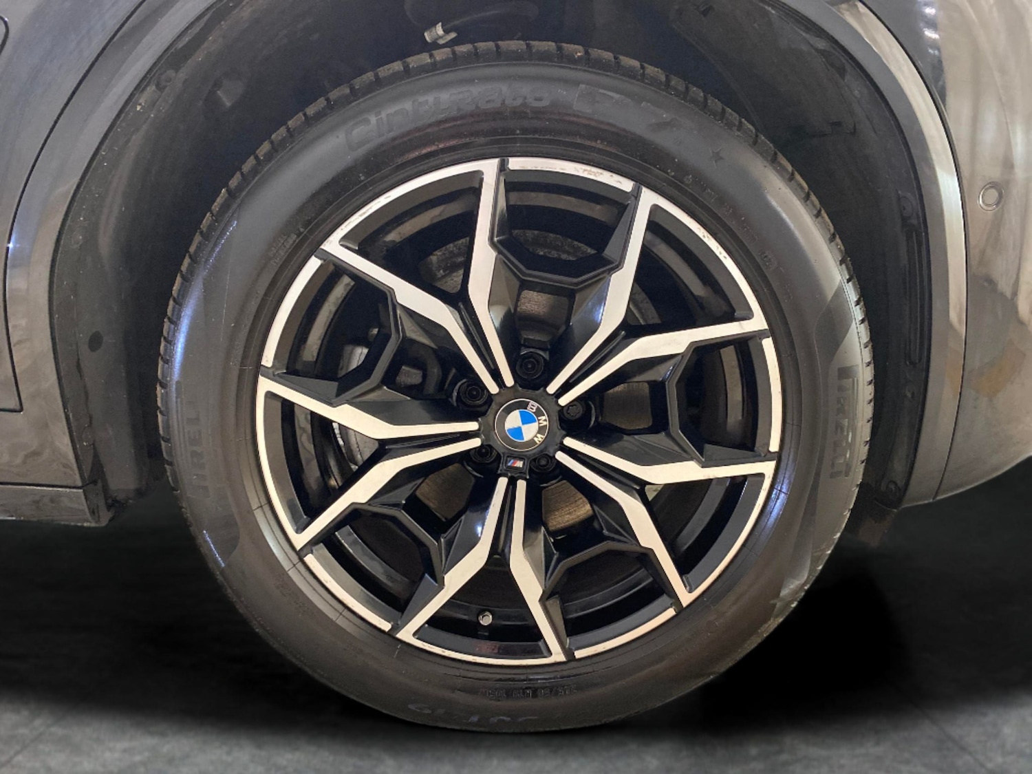 Used BMW X3 2022 for sale - 78137487: Photo 23