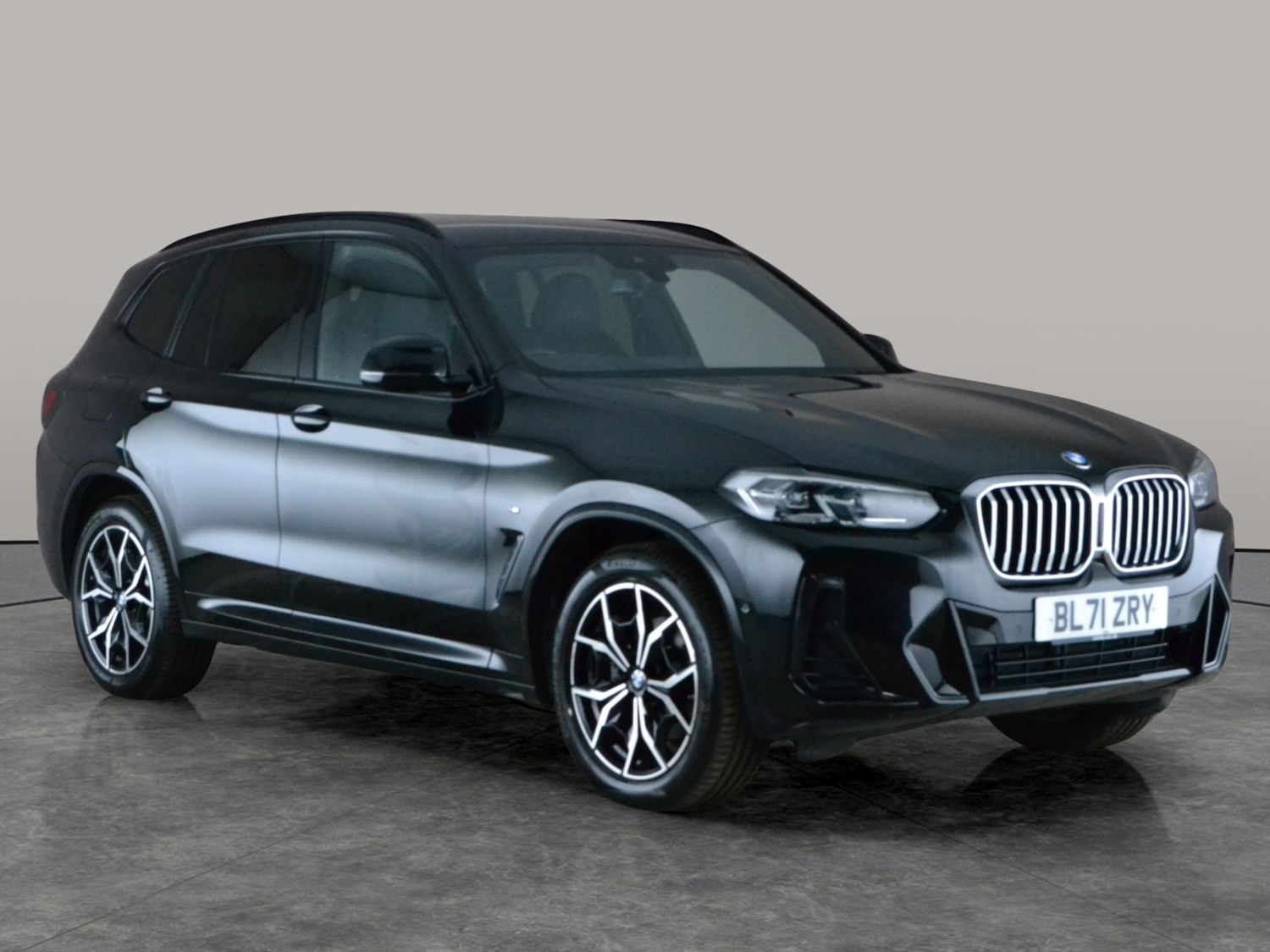 Used BMW X3 2022 for sale - 78137487: Photo 8