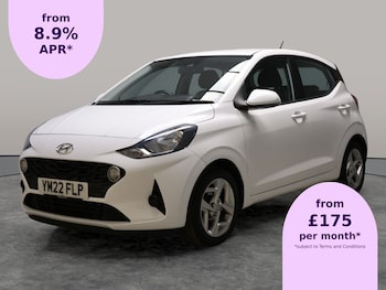 2022 - 1.2 SE Connect Hatchback 5dr Petrol Auto Euro 6 (s/s) (84 ps) - CLIMATE CON