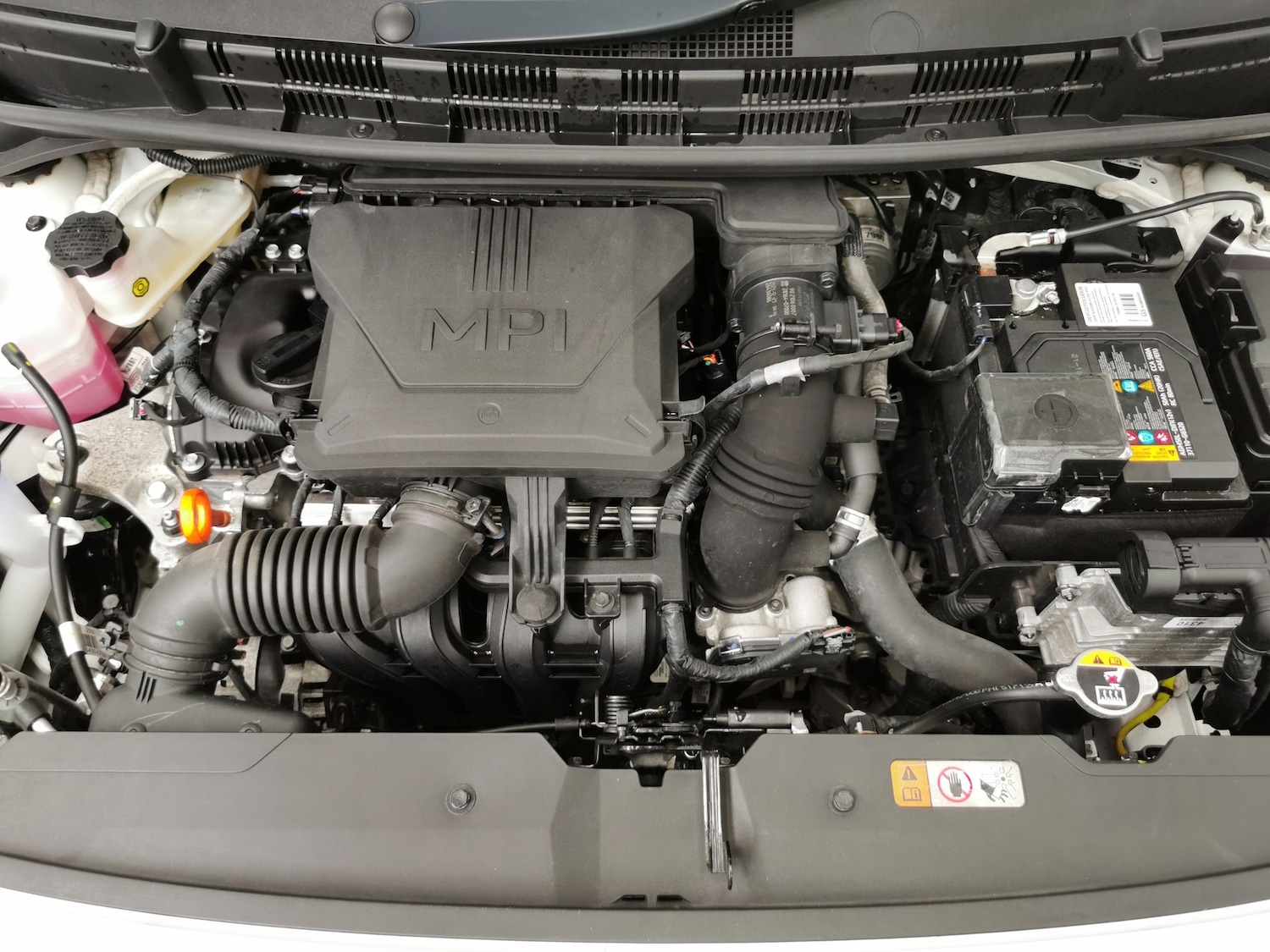 Vehicle 38