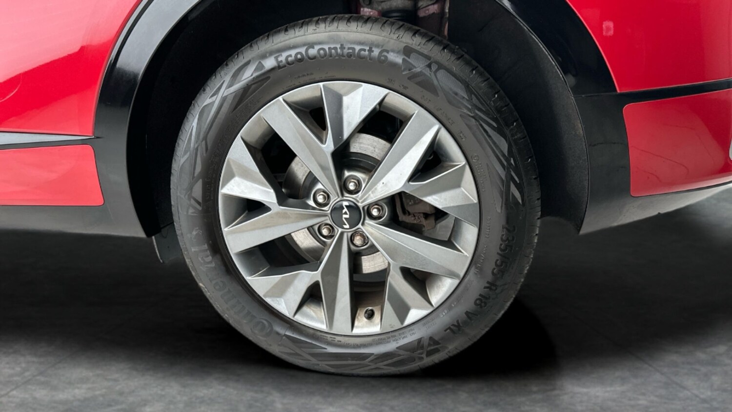 Used Kia Sportage 2022 for sale - 77347177: Photo 10