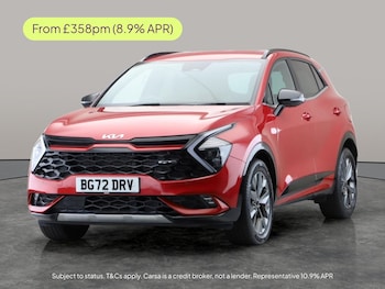 Used Kia Sportage 2022 for sale - 77347177: Photo