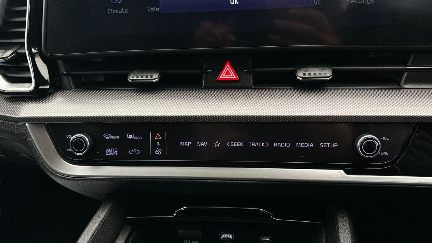 Used Kia Sportage 2022 for sale - 77347177: Photo 24