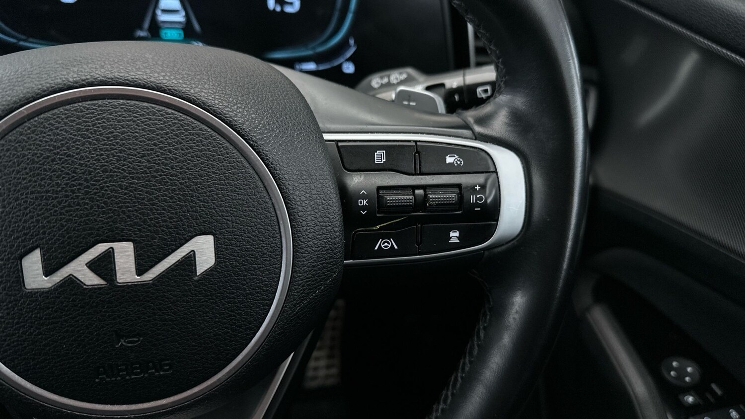 Used Kia Sportage 2022 for sale - 77347177: Photo 25