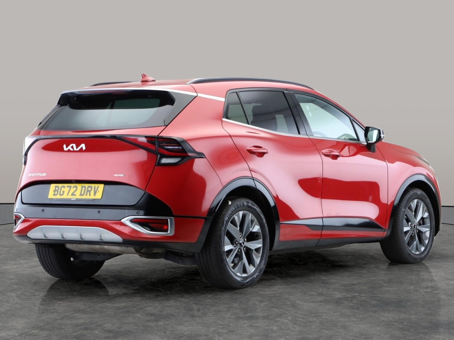 Used Kia Sportage 2022 for sale - 77347177: Photo 6