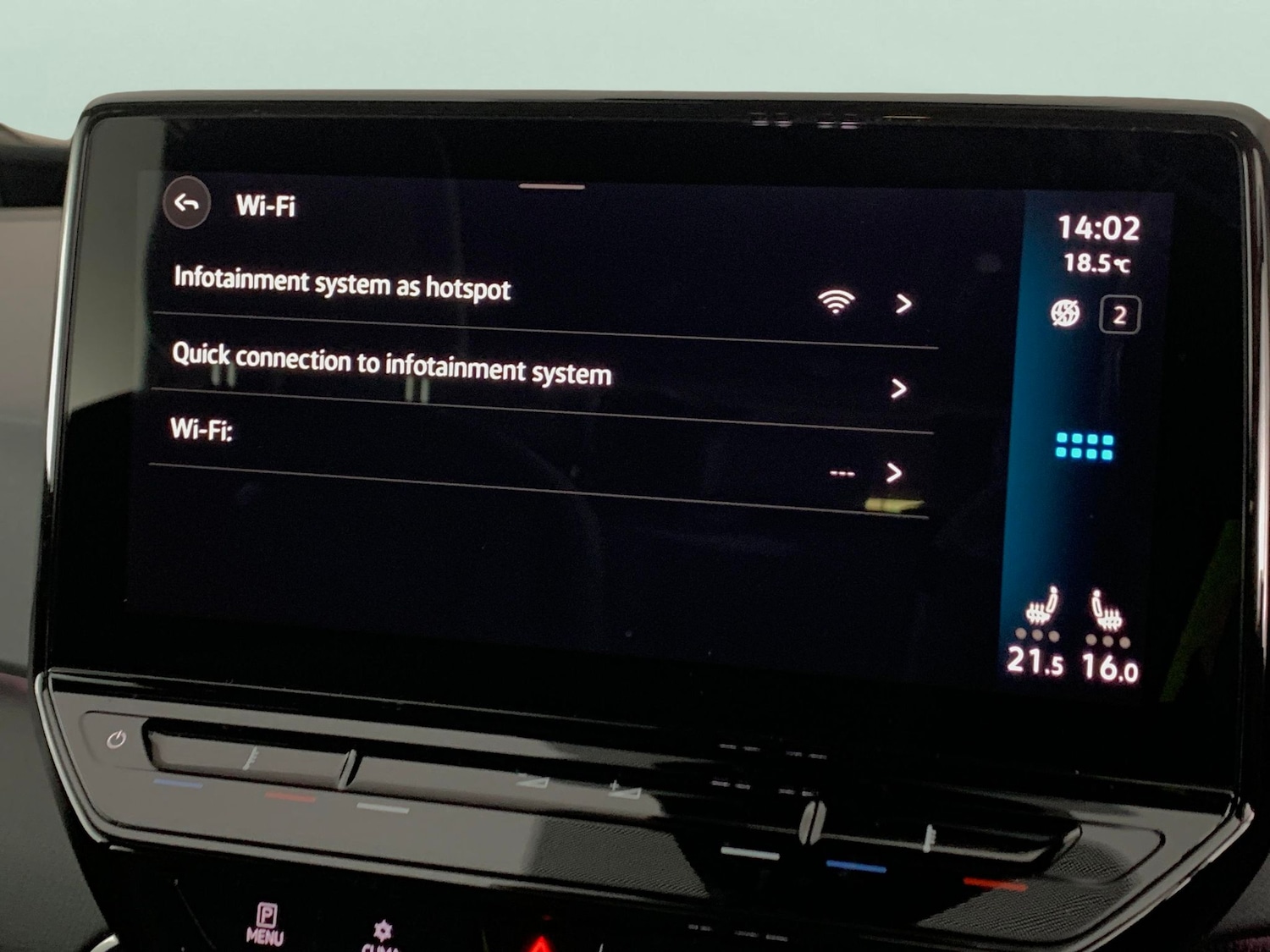 Used Volkswagen ID.3 2022 for sale - 76636291: Photo 13