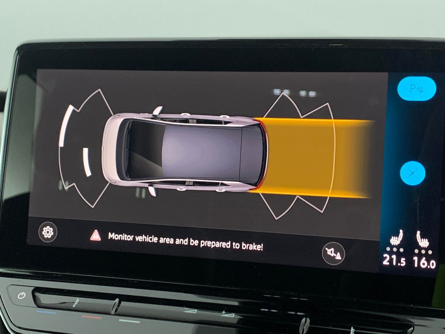 Used Volkswagen ID.3 2022 for sale - 76636291: Photo 17