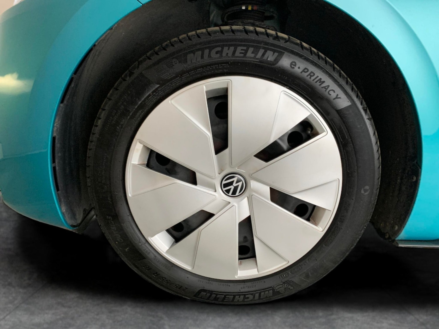 Used Volkswagen ID.3 2022 for sale - 76636291: Photo 24