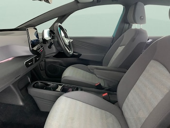 Used Volkswagen ID.3 2022 for sale - 76636291: Photo
