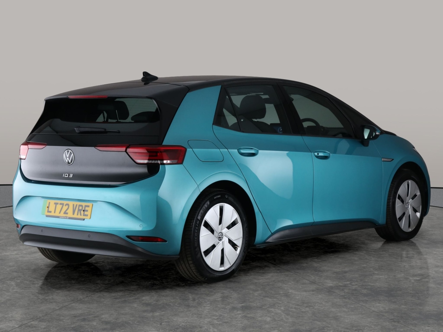 Used Volkswagen ID.3 2022 for sale - 76636291: Photo 9