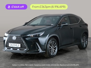 Used Lexus NX undefined for sale - 78421522: Photo