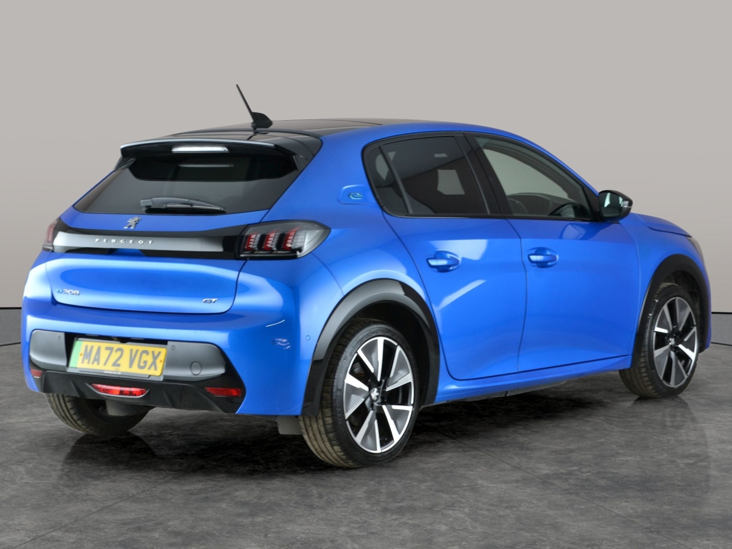 Used Peugeot 208 2022 for sale - 77005759: Photo 10