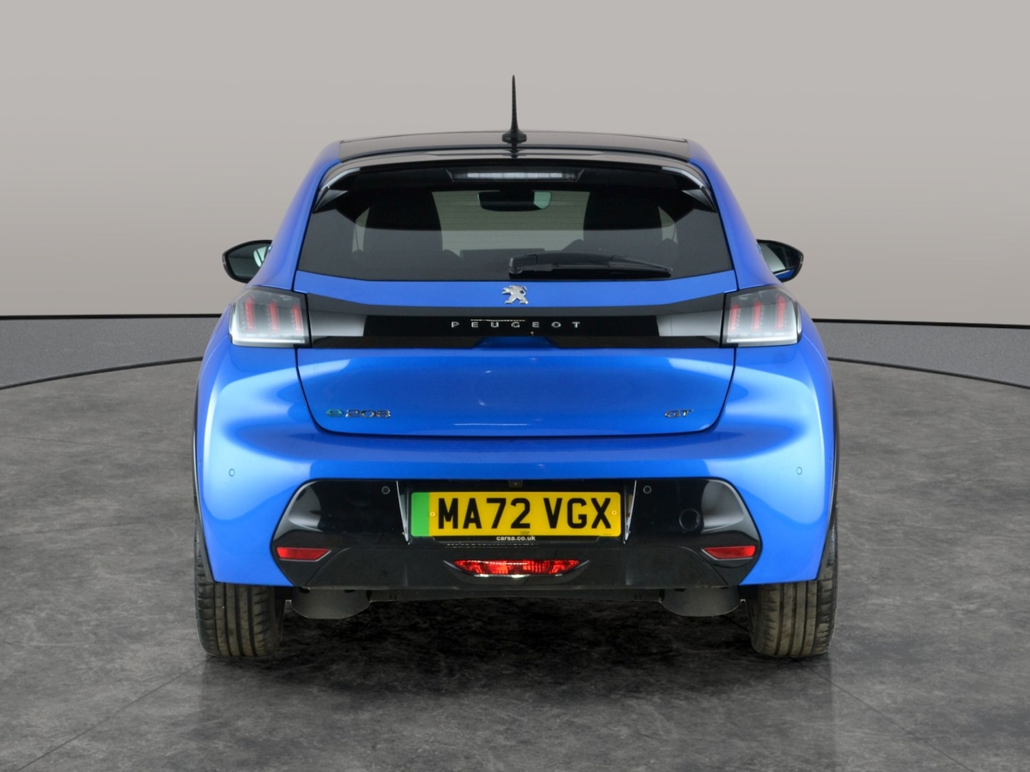 Used Peugeot 208 2022 for sale - 77005759: Photo 11