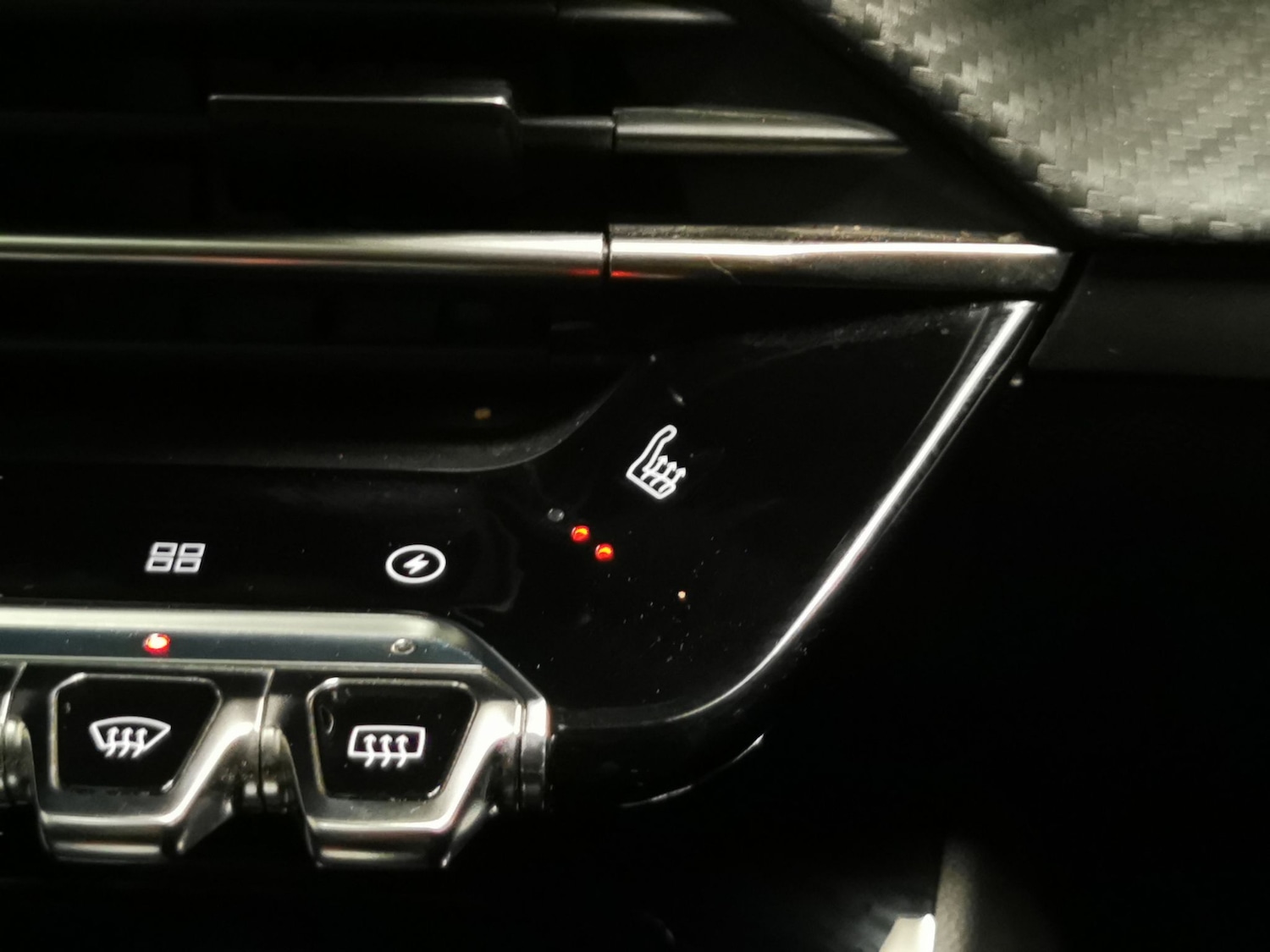 Used Peugeot 208 2022 for sale - 77005759: Photo 20