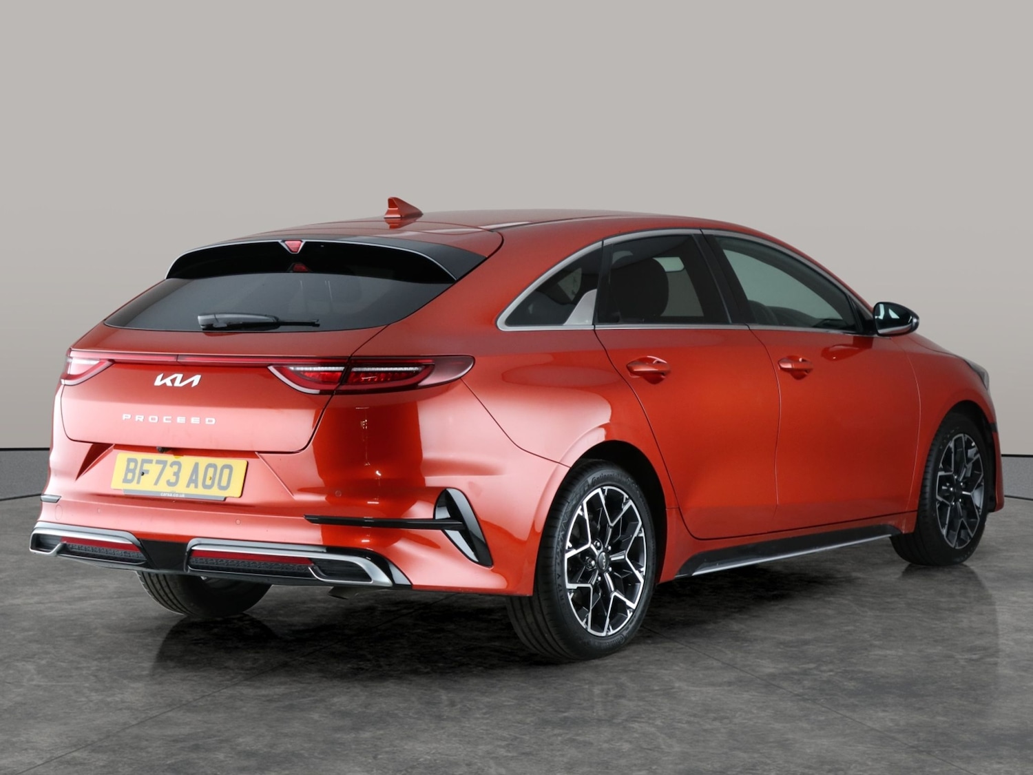 Used Kia Pro Ceed 2023 for sale - 76931949: Photo 10