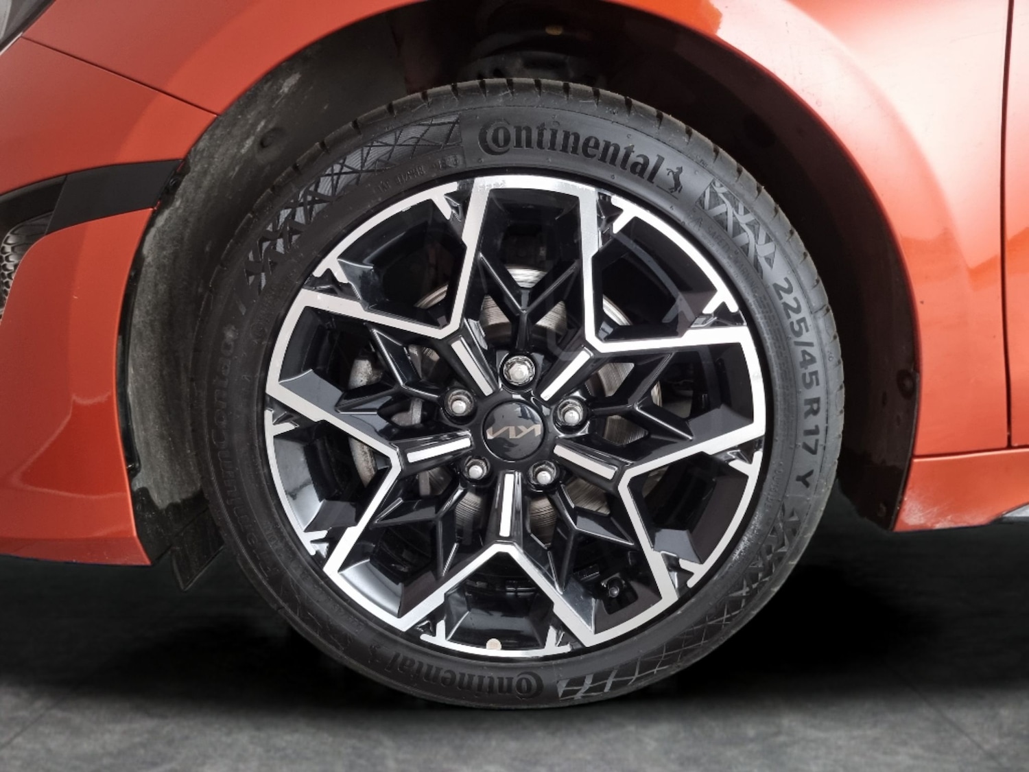 Used Kia Pro Ceed 2023 for sale - 76931949: Photo 23