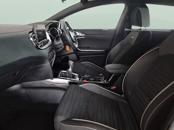 Used Kia Pro Ceed 2023 for sale - 76931949: Photo