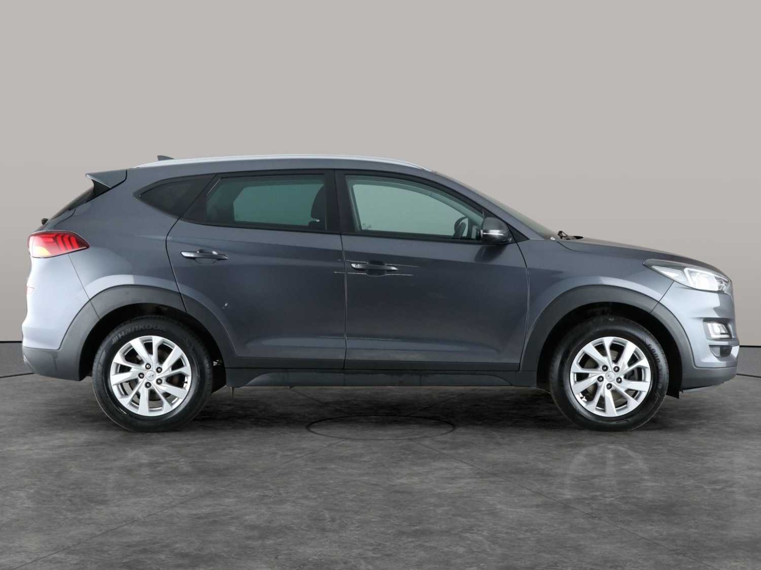 Used Hyundai TUCSON 2018 for sale - 76447397: Photo 11