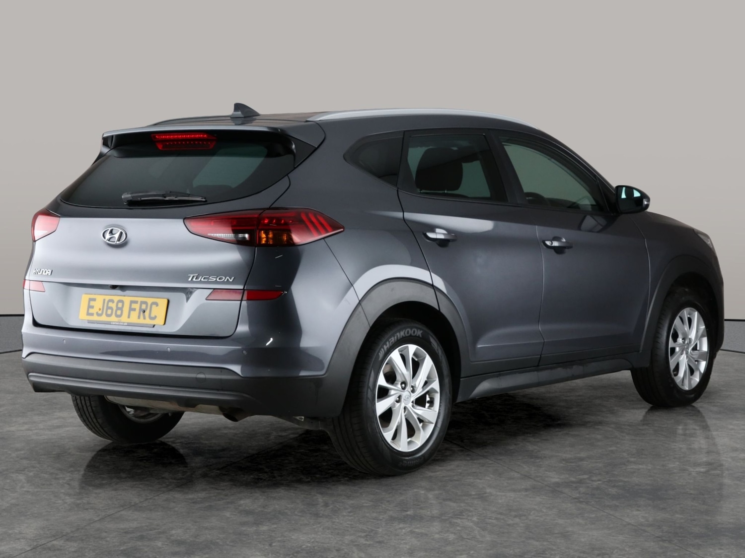 Used Hyundai TUCSON 2018 for sale - 76447397: Photo 12