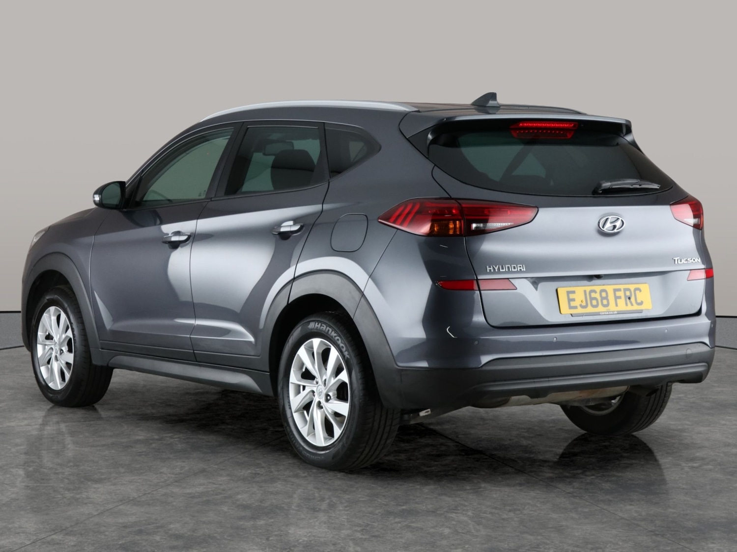 Used Hyundai TUCSON 2018 for sale - 76447397: Photo 14