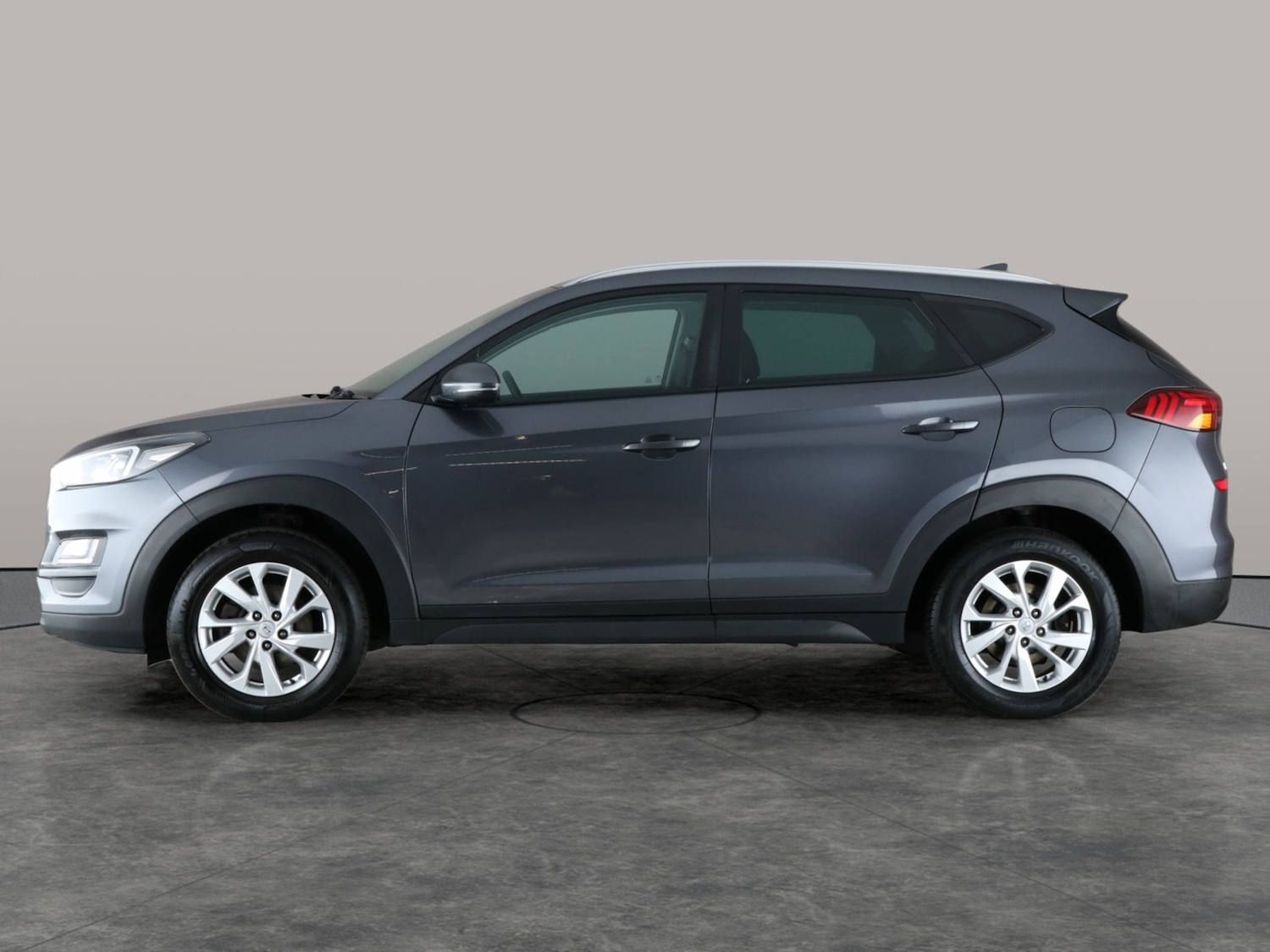 Used Hyundai TUCSON 2018 for sale - 76447397: Photo 16
