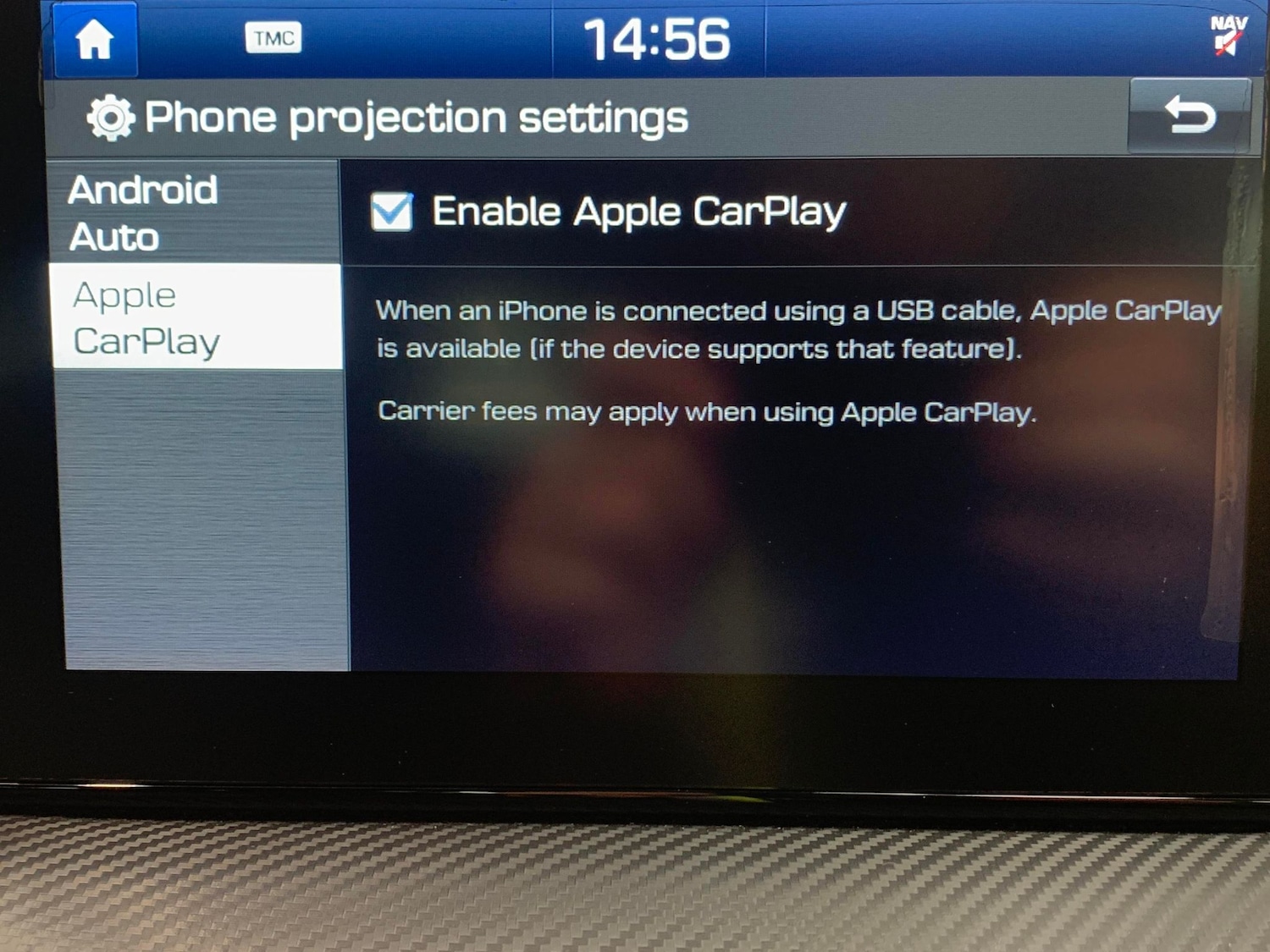 Used Hyundai TUCSON 2018 for sale - 76447397: Photo 18