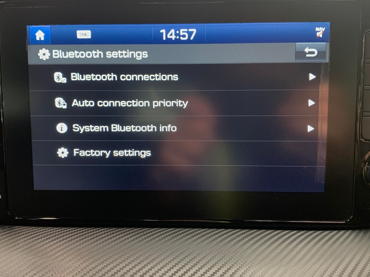 Used Hyundai TUCSON 2018 for sale - 76447397: Photo 19