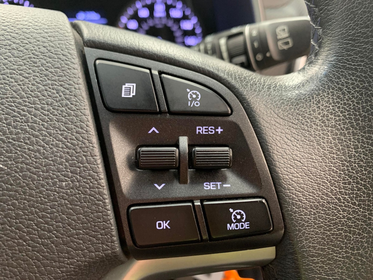 Used Hyundai TUCSON 2018 for sale - 76447397: Photo 23