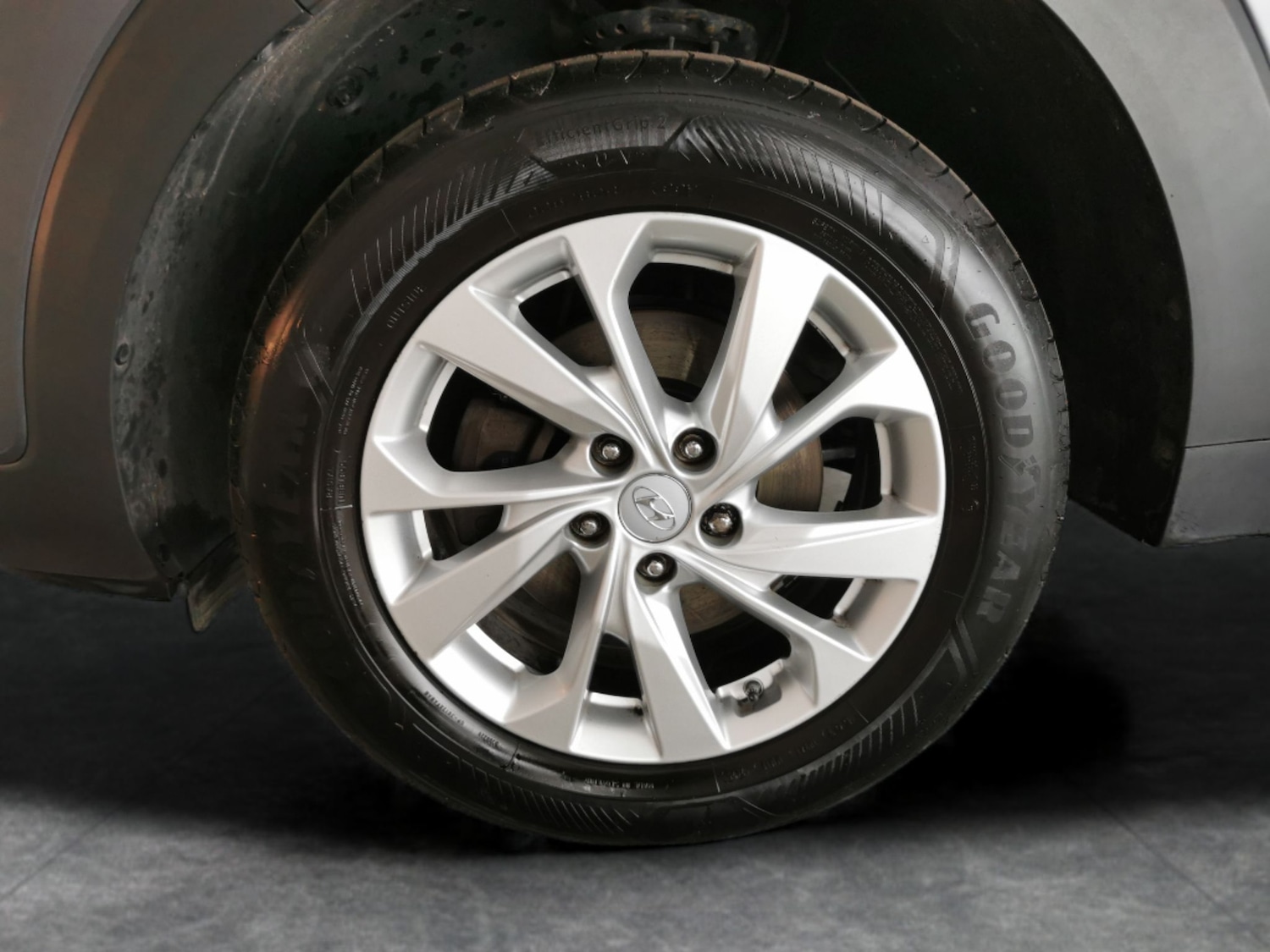 Used Hyundai TUCSON 2018 for sale - 76447397: Photo 28