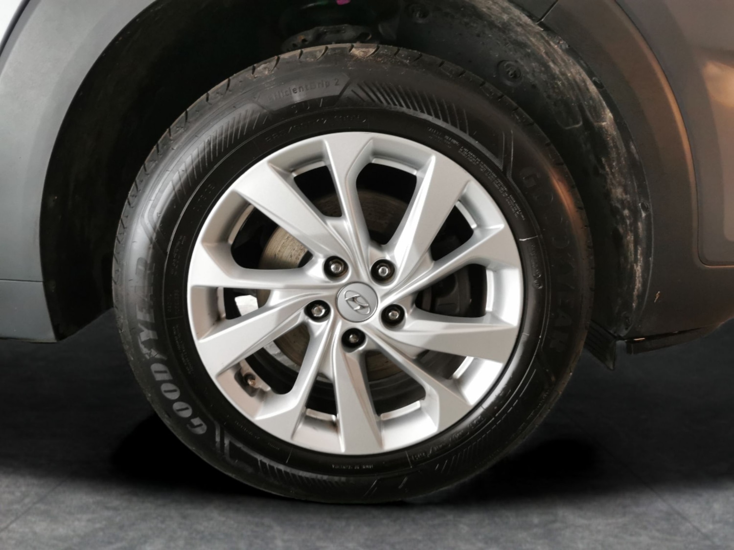 Used Hyundai TUCSON 2018 for sale - 76447397: Photo 29