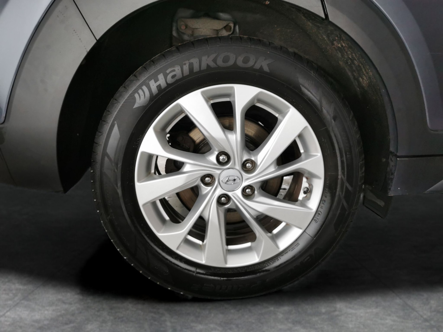 Used Hyundai TUCSON 2018 for sale - 76447397: Photo 31