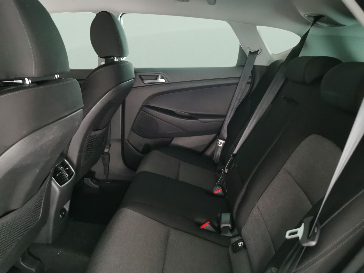 Used Hyundai TUCSON 2018 for sale - 76447397: Photo 32