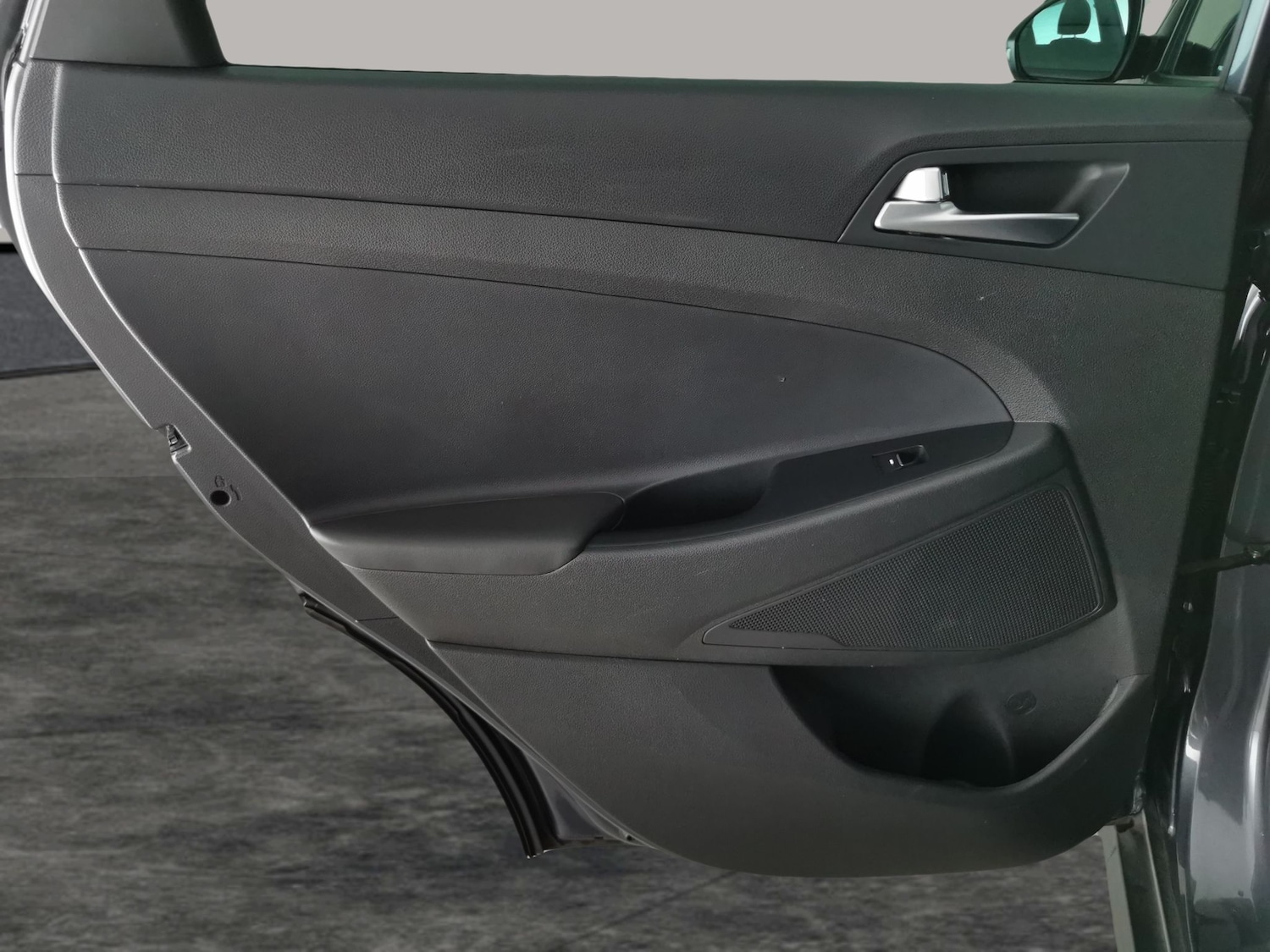 Used Hyundai TUCSON 2018 for sale - 76447397: Photo 34