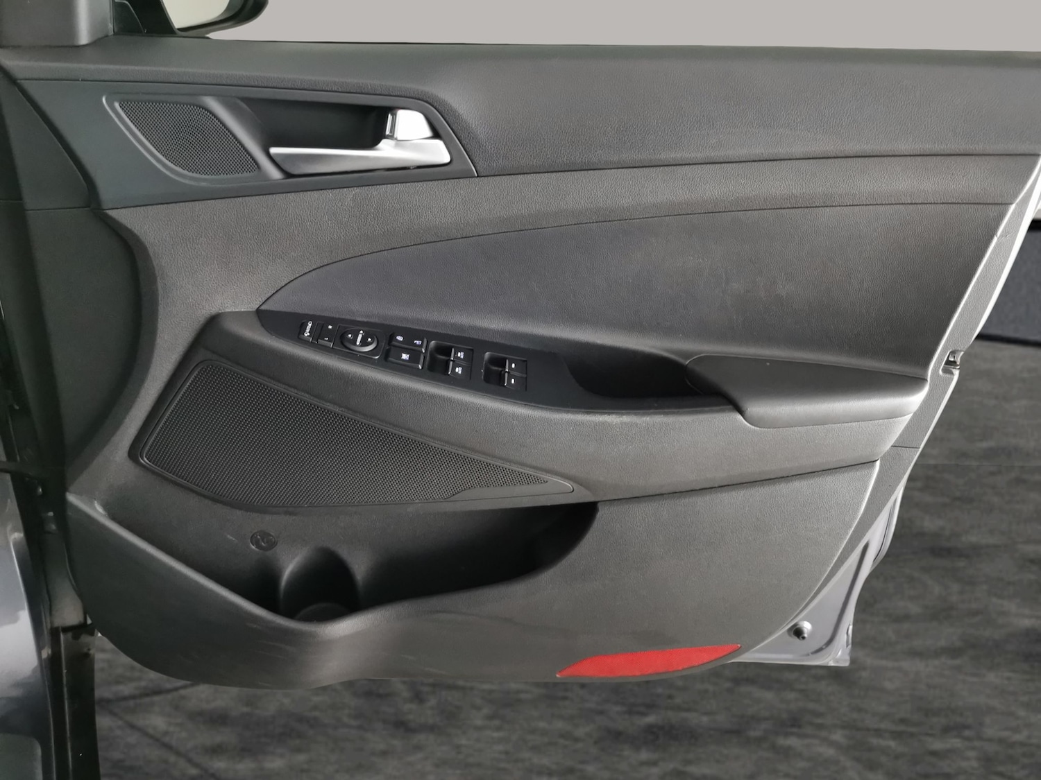 Used Hyundai TUCSON 2018 for sale - 76447397: Photo 37