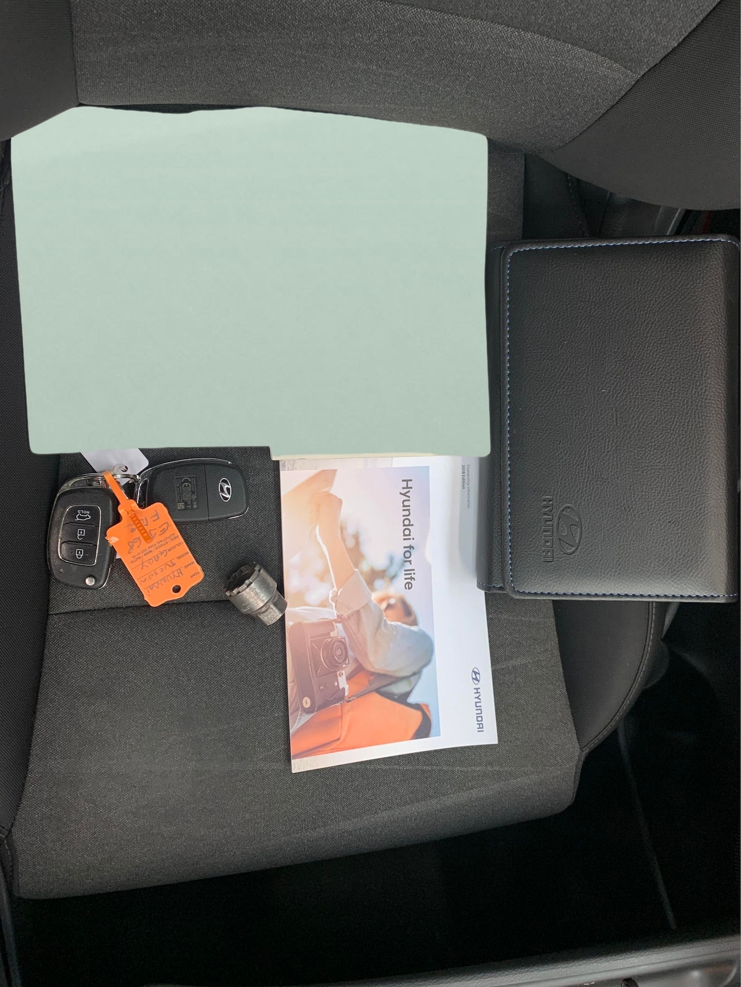 Used Hyundai TUCSON 2018 for sale - 76447397: Photo 38