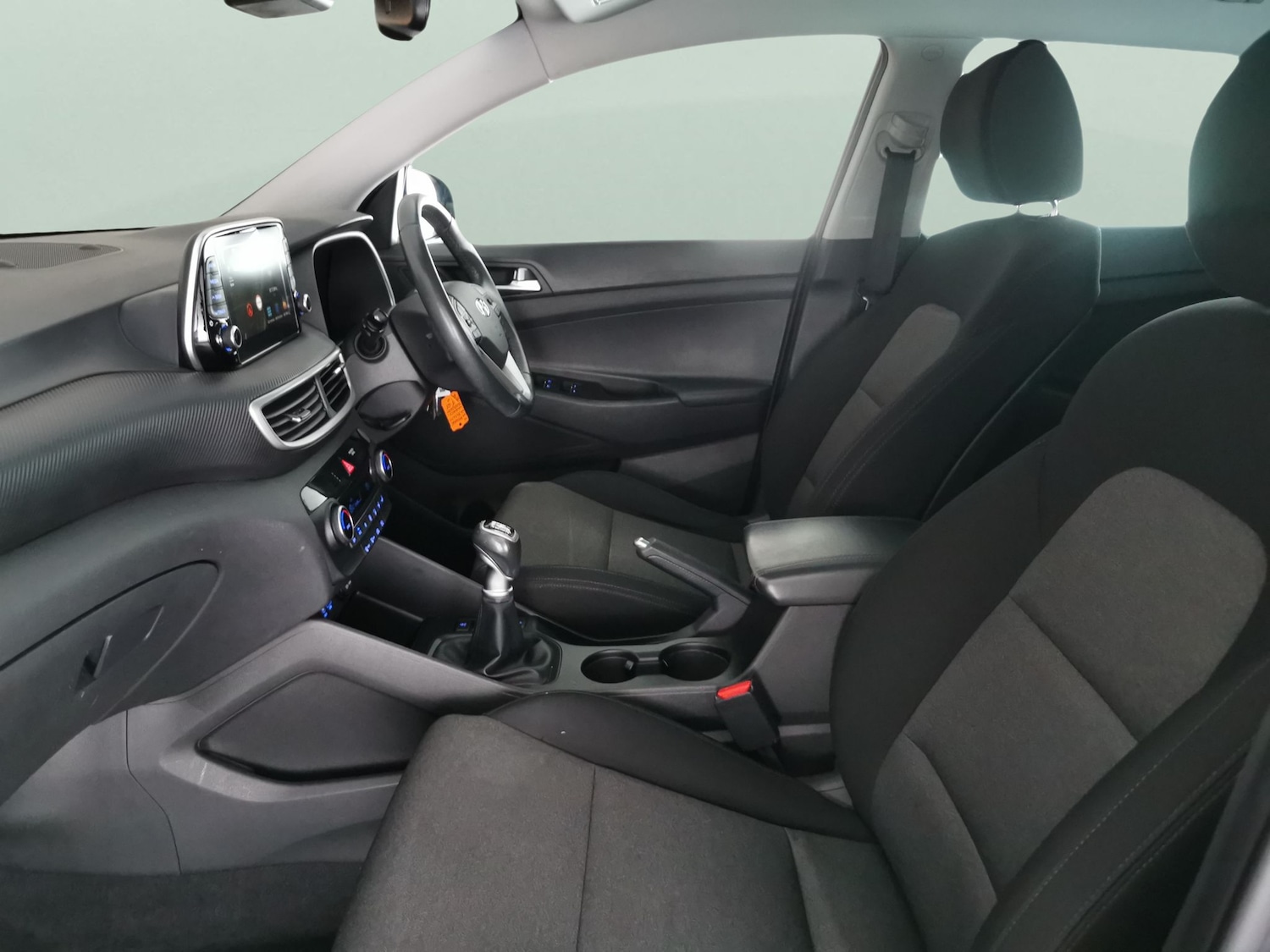 Used Hyundai TUCSON 2018 for sale - 76447397: Photo 4