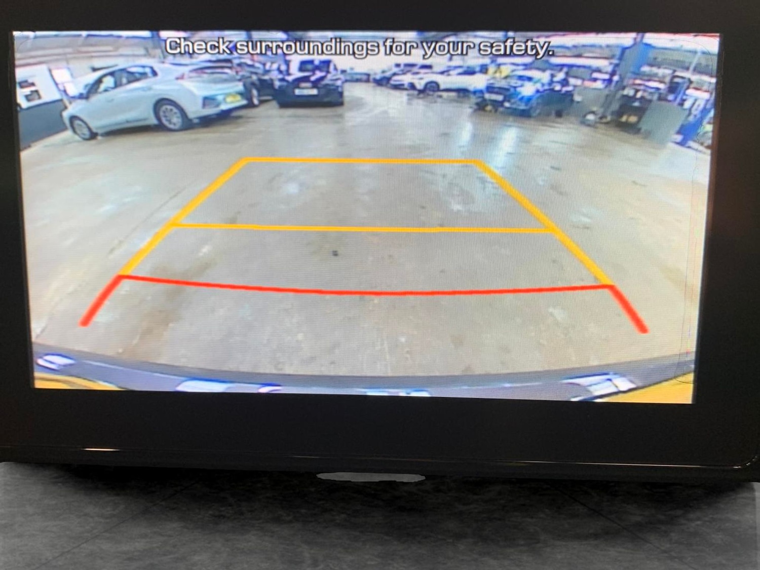 Used Hyundai TUCSON 2018 for sale - 76447397: Photo 6