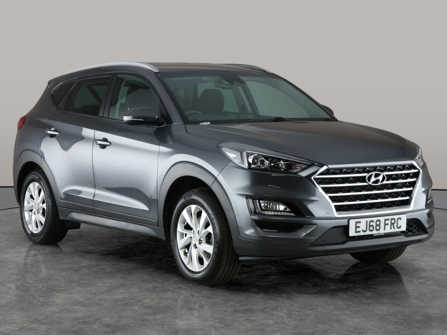 Used Hyundai TUCSON 2018 for sale - 76447397: Photo 9