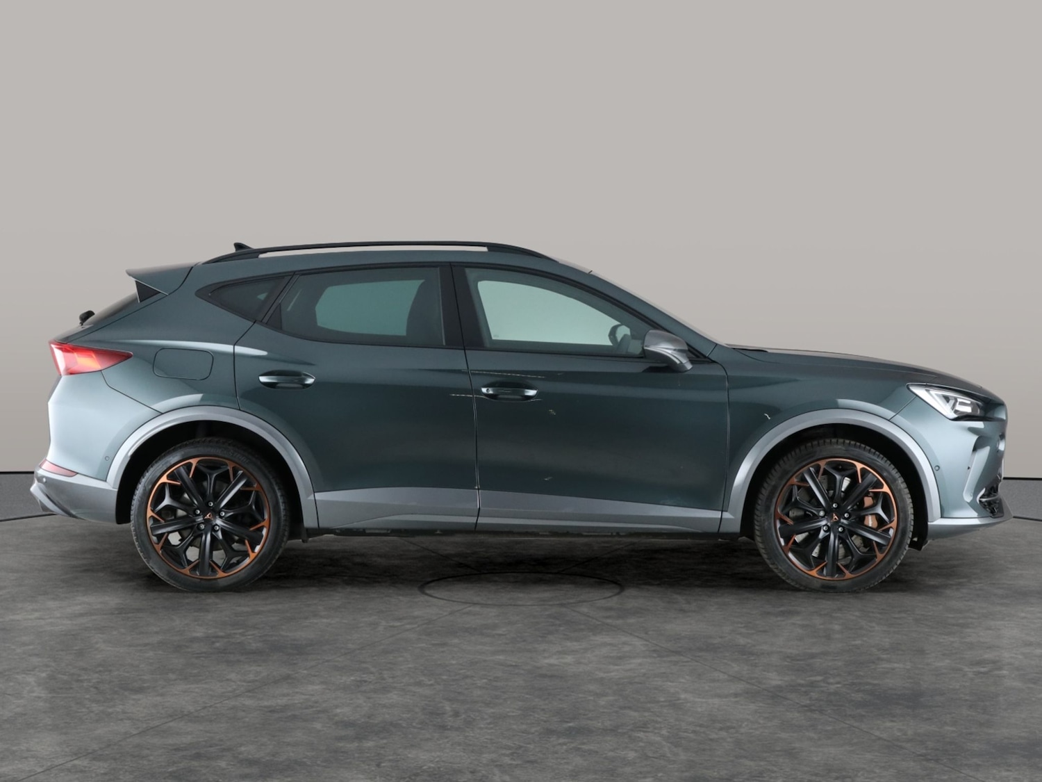 Used Cupra Formentor 2021 for sale - 76889163: Photo 10