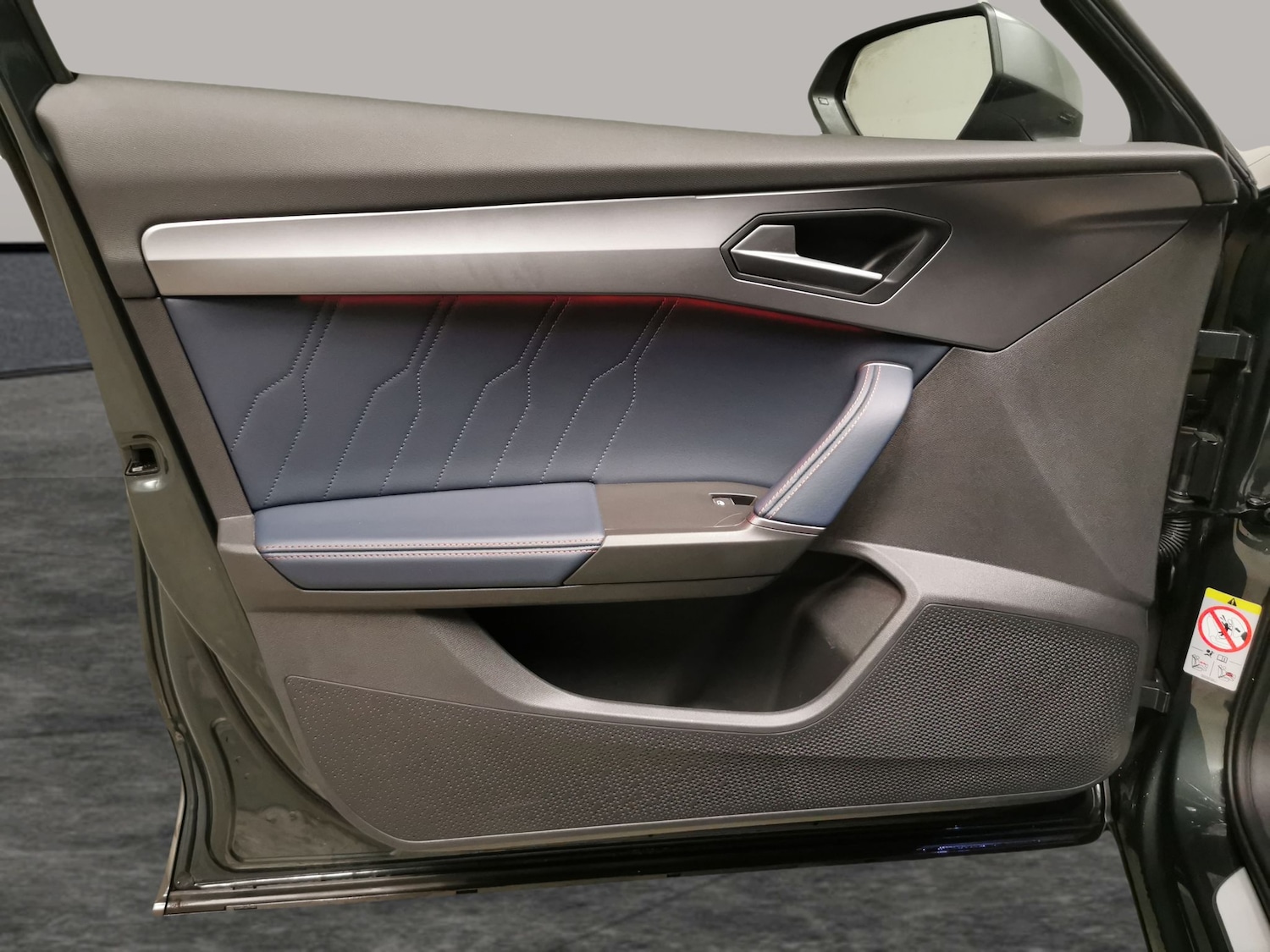 Used Cupra Formentor 2021 for sale - 76889163: Photo 25