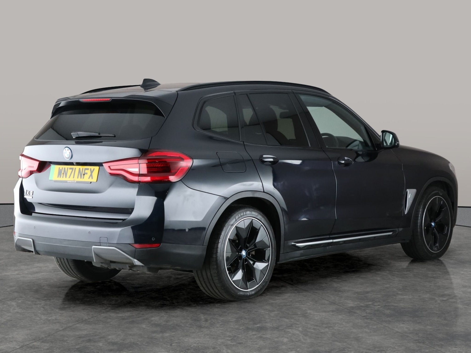 Used BMW iX3 2021 for sale - 76390411: Photo 17