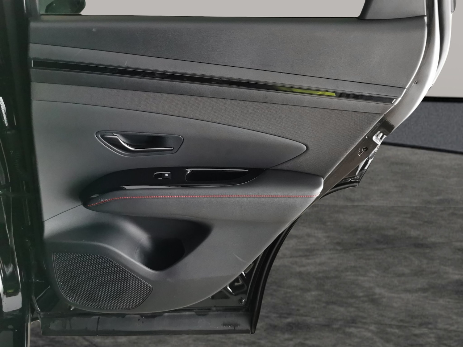 Used Hyundai TUCSON 2022 for sale - 77019323: Photo 33