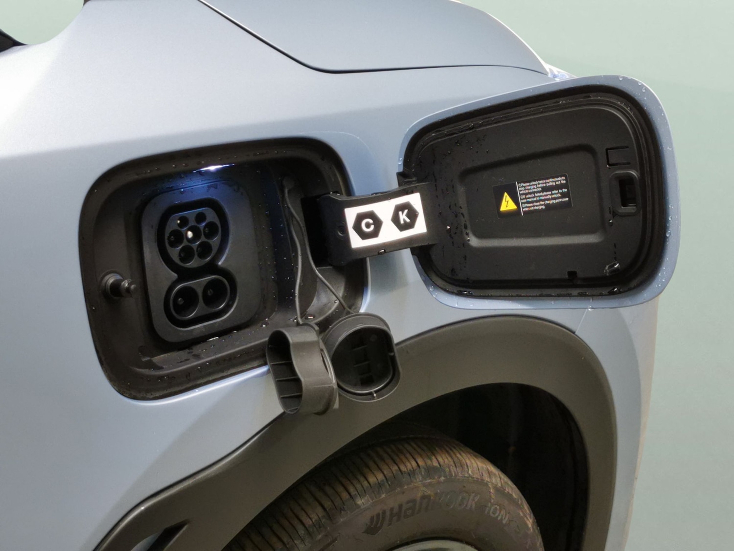 Used BYD Dolphin 2025 for sale - 77106305: Photo 29