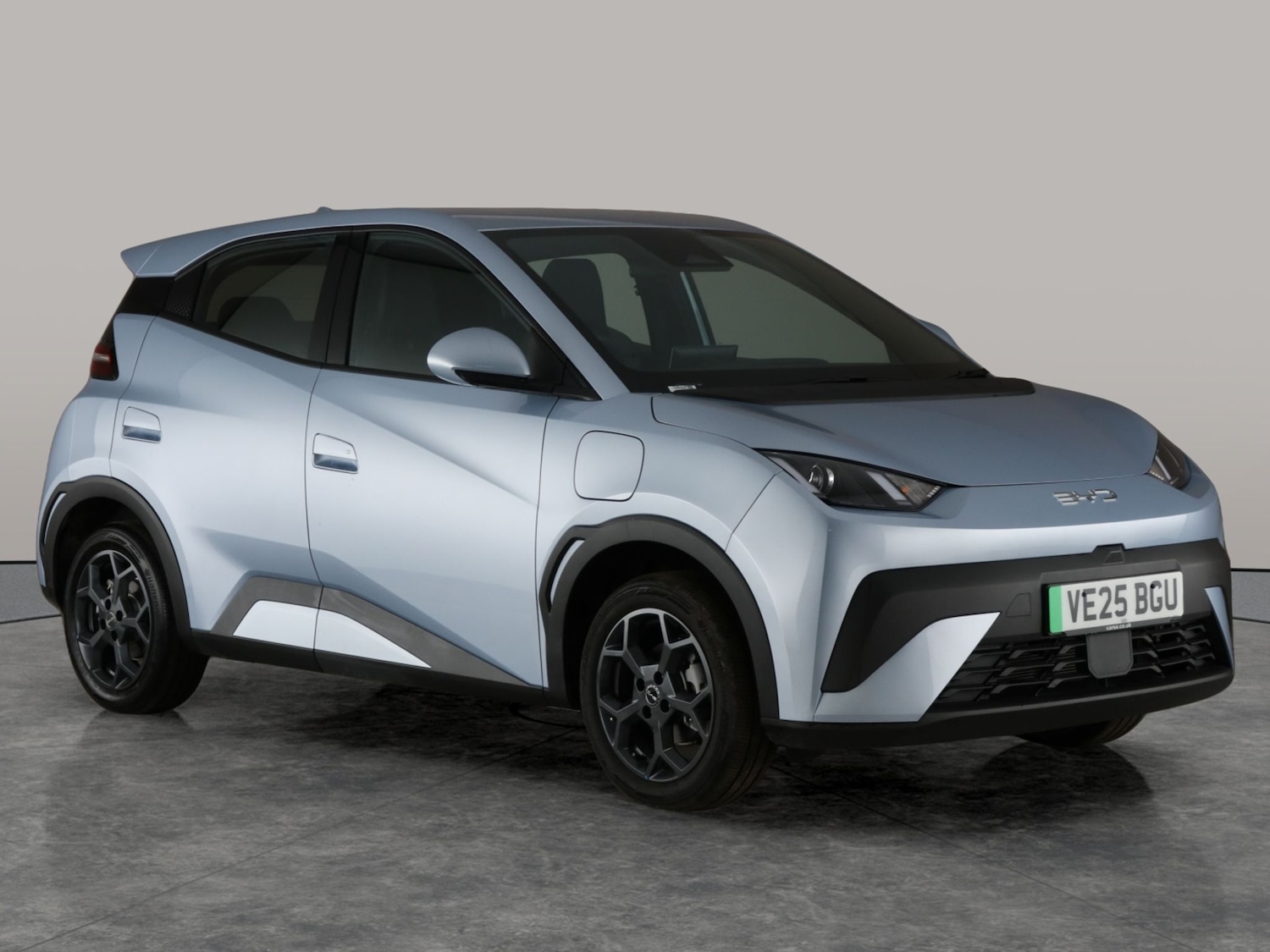 Used BYD Dolphin 2025 for sale - 77106305: Photo 8