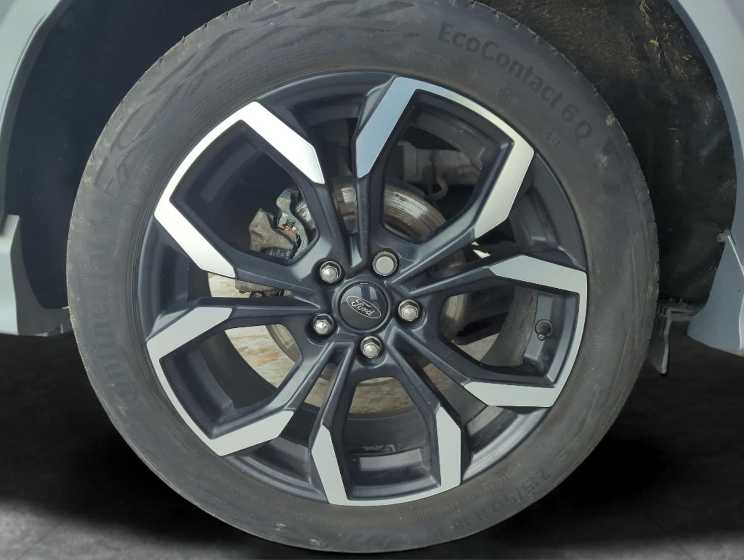 Used Ford Puma 2022 for sale - 78054062: Photo 24