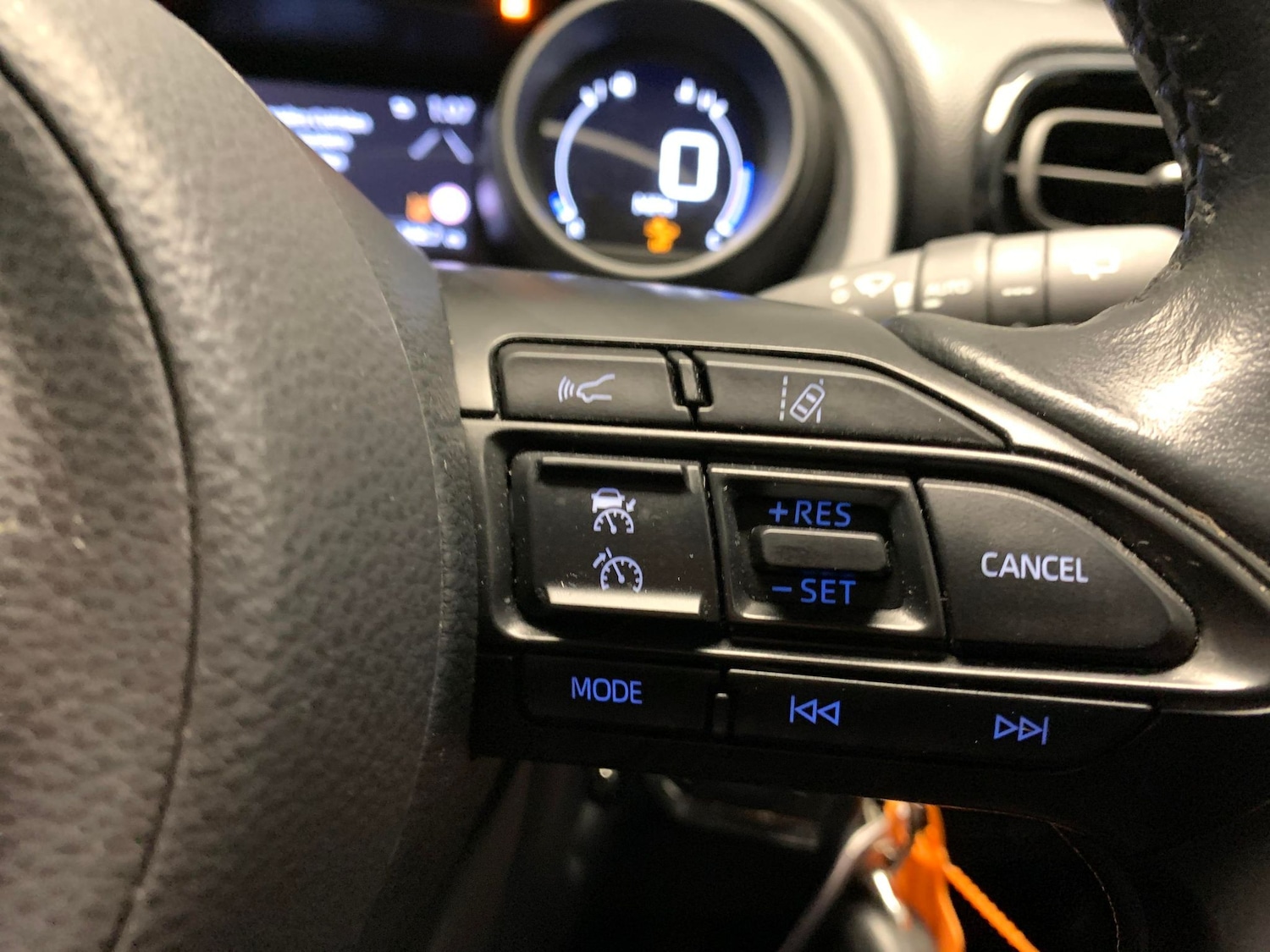 Used Toyota Yaris 2022 for sale - 77079364: Photo 17