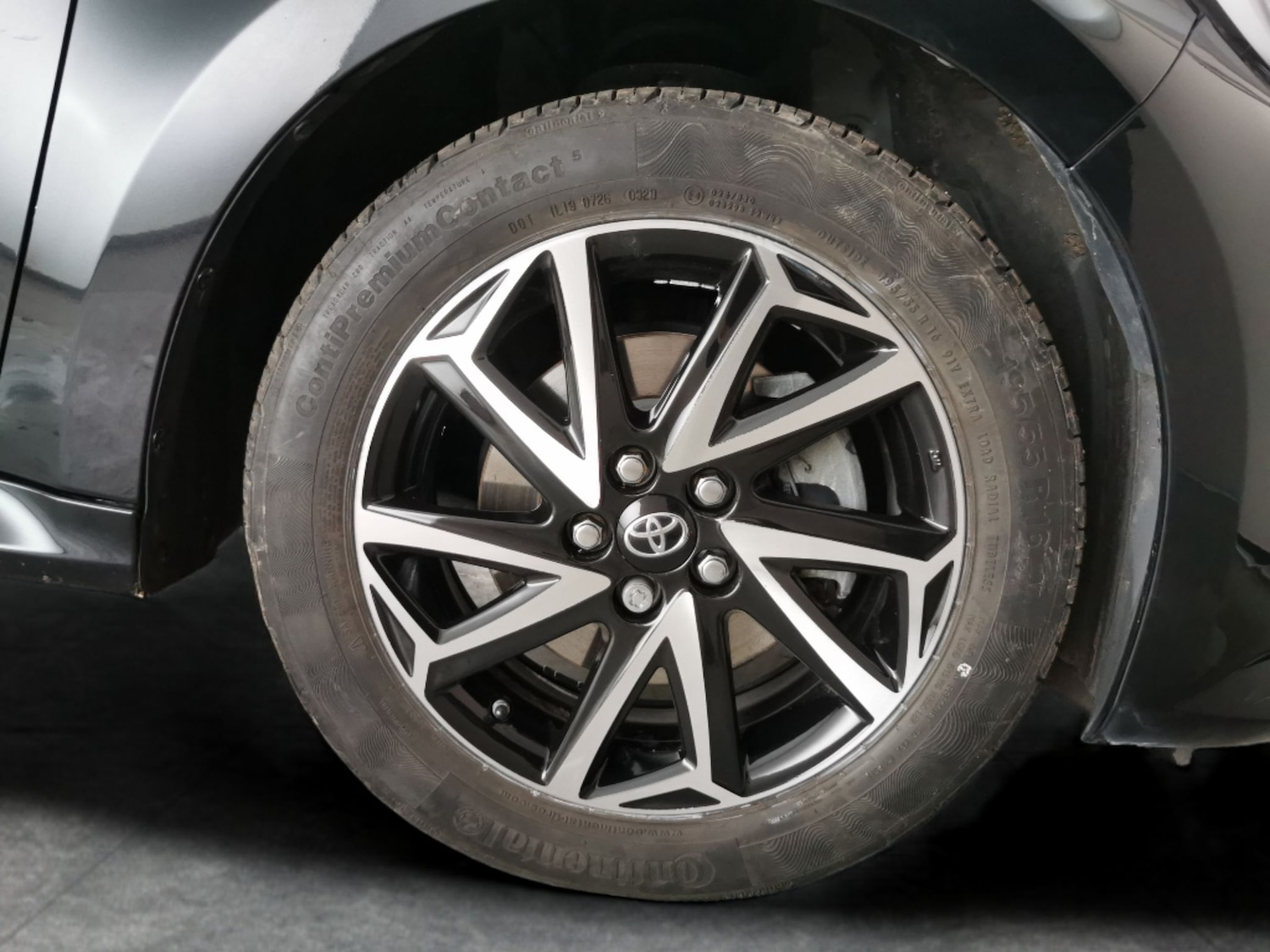 Used Toyota Yaris 2022 for sale - 77079364: Photo 22