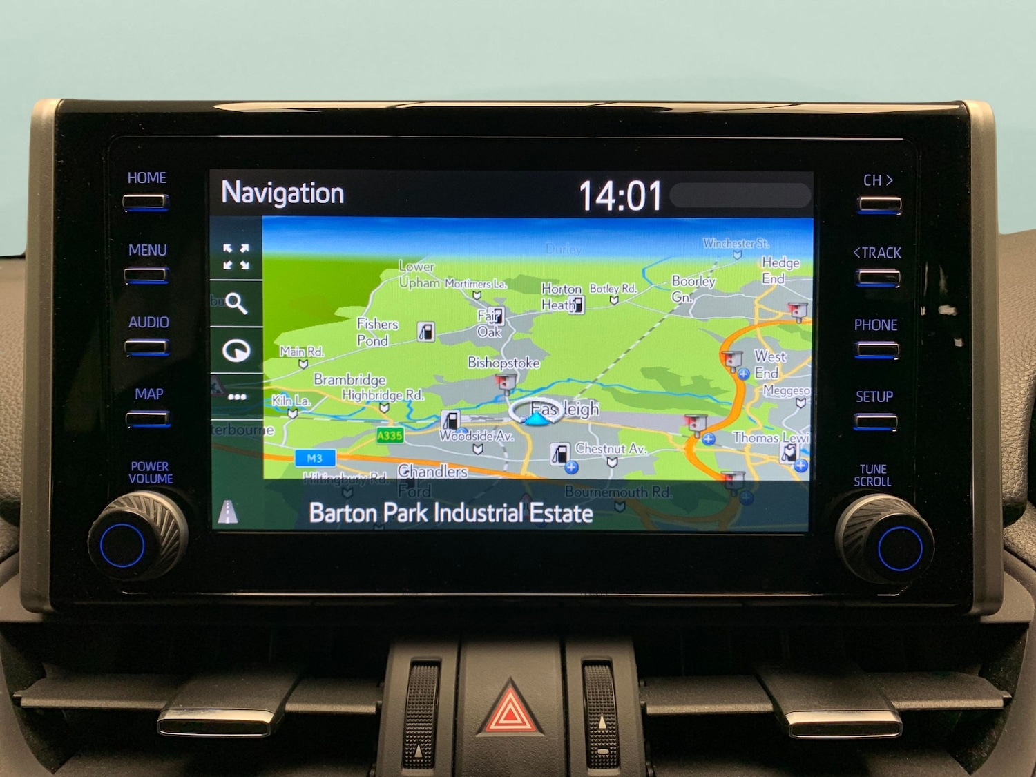 Used Toyota RAV4 2022 for sale - 77043489: Photo 6