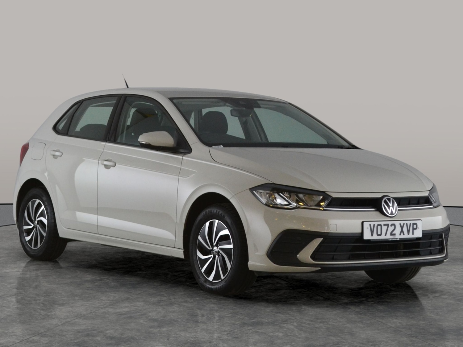 Used Volkswagen Polo 2022 for sale - 76599803: Photo 11