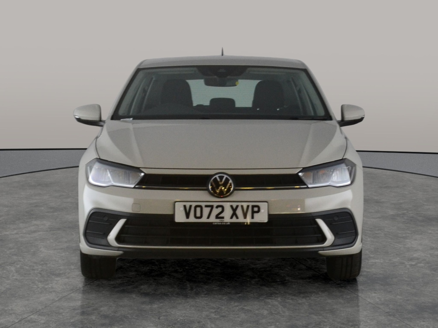 Used Volkswagen Polo 2022 for sale - 76599803: Photo 12